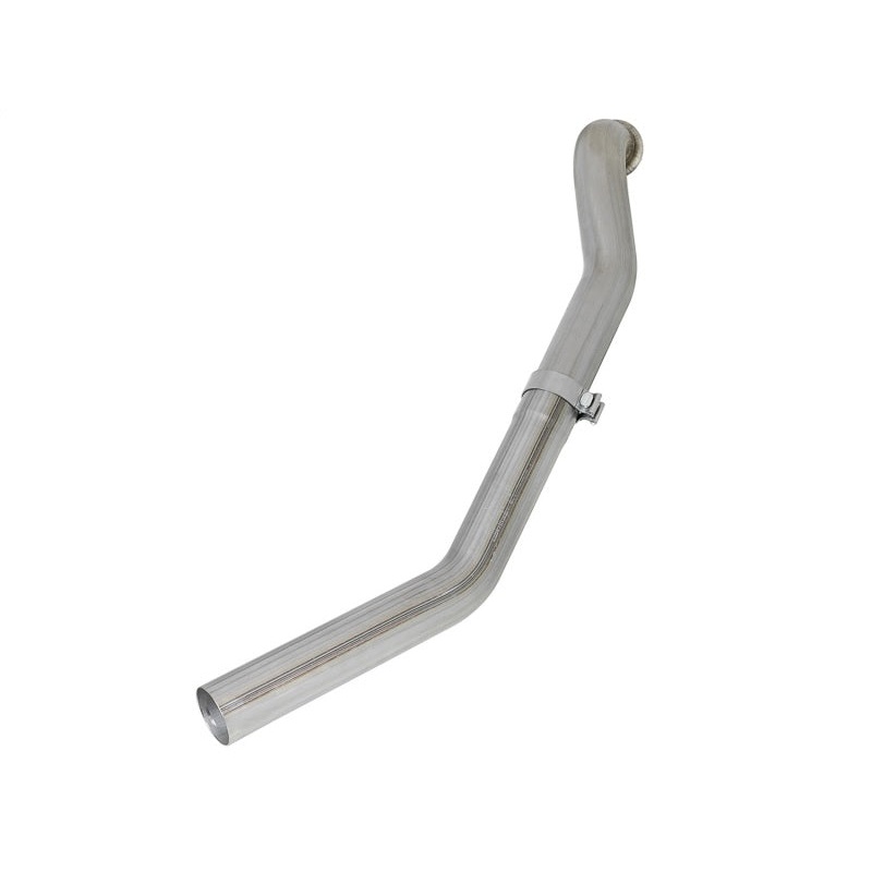 aFe ATLAS 3in Steel Down-Pipe 94-97 Ford Diesel Trucks V8 7.3L (td)