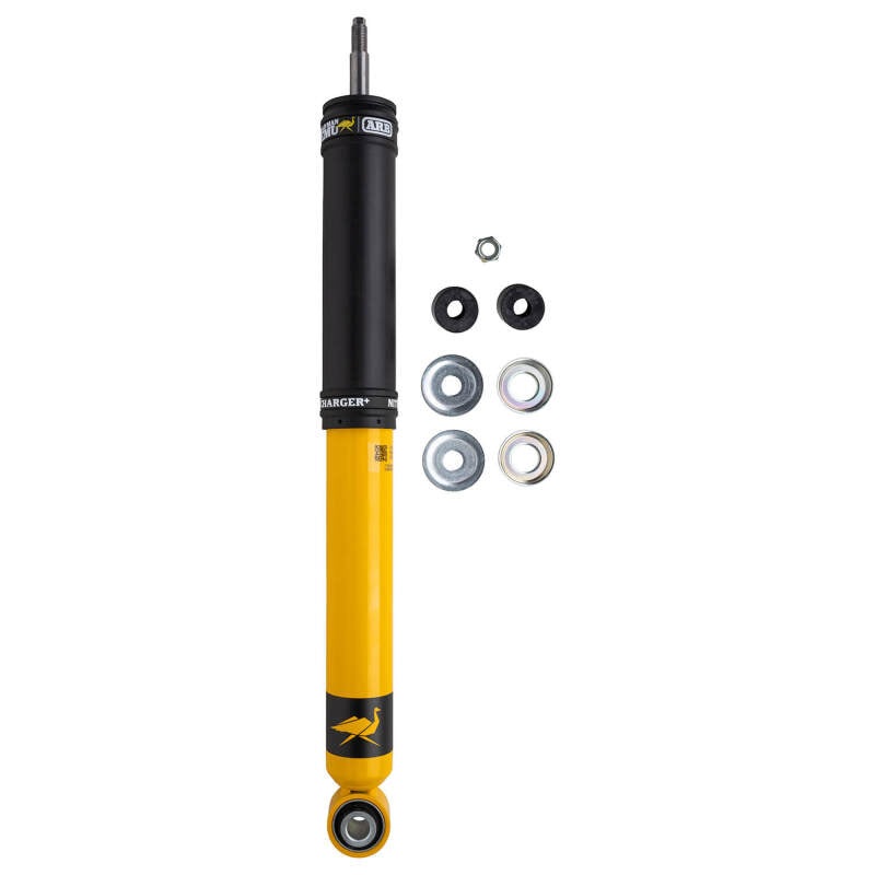 ARB / OME Nitrocharger Plus Shock Toyota Land Rover Discovery 1 Series – Front