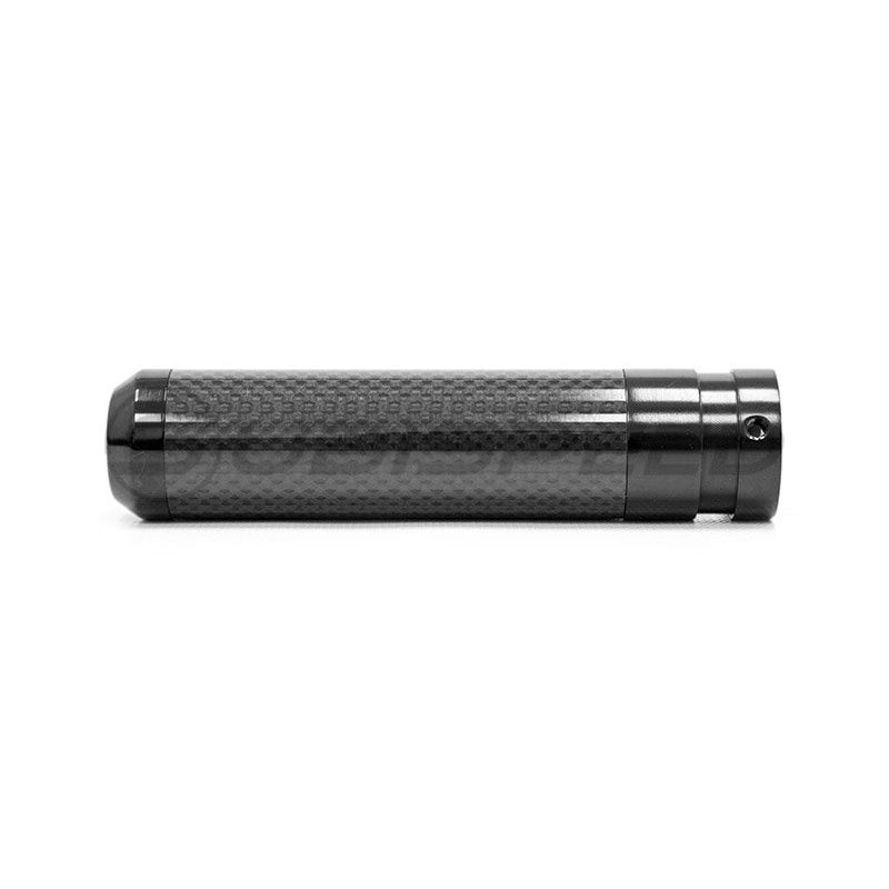Carbon Fiber E-Brake Replacement Hand Black – 15-21 WRX/STI / 13+ BRZ