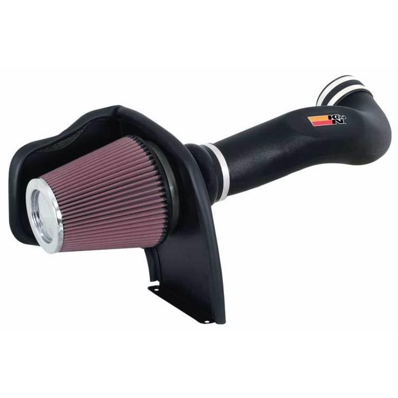 K&N 05 Chevy/GMC PickUp/SUV V8 4.6/5.3/6.0L Performance Intake Kit
