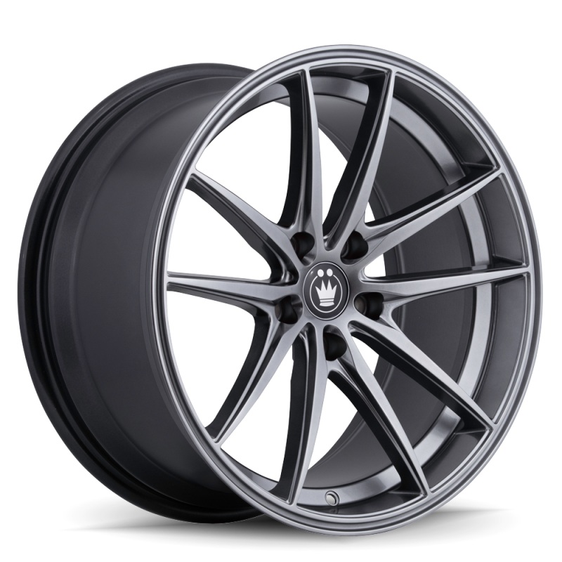 Konig Oversteer 17×8 5×100 ET45 Opal