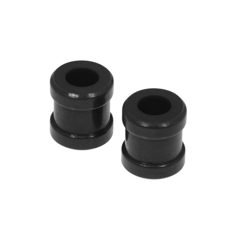 Prothane Universal Pivot Bushing Kit – 1-1/4 for 9/16in Bolt – Black
