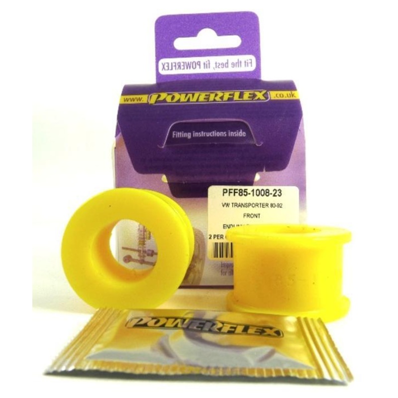 Volkswagen Vanagon (80 – 92) Front Endlink Eyelet Bushing – 23 mm