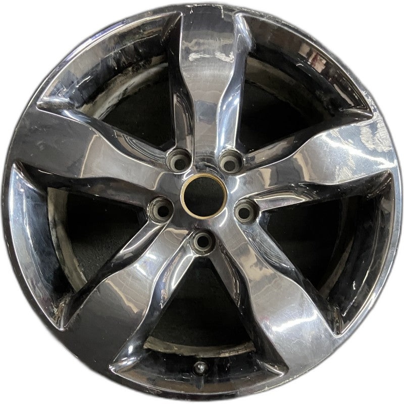 20″ GRAND CHEROKEE 11 s 20×8 5 spoke Original OEM Wheel Rim