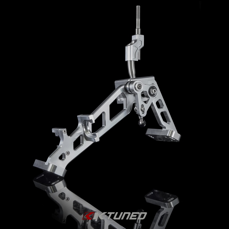 9th Gen Civic Shifter