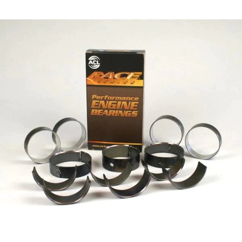 ACL Connecting Rod Bearings Set BMW/TOYOTA Supra MK5 B58B30 0.025mm