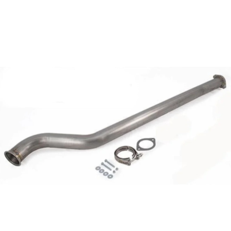 ETS Midpipe for the ETS Catback | 2022+ Subaru WRX (200-60-EXH-017/018)