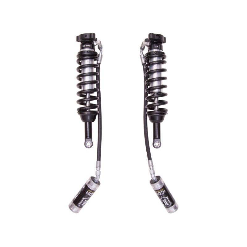 ICON 2015+ Chevrolet Colorado 2.5 Series Shocks VS RR Coilover Kit