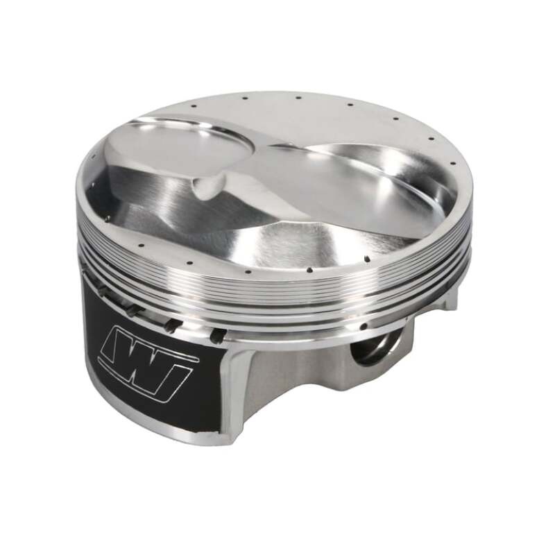 Wiseco Chevy Big Block 4.610in Bore 1.155in CH 28.00 CC Piston Set