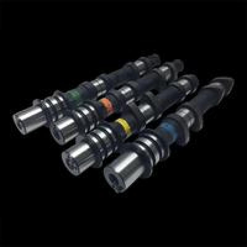 Brian Crower Camshaft – Stage 2 – Left Exhaust ONLY | 2002 – 2005 Subaru WRX (BC0601EL)