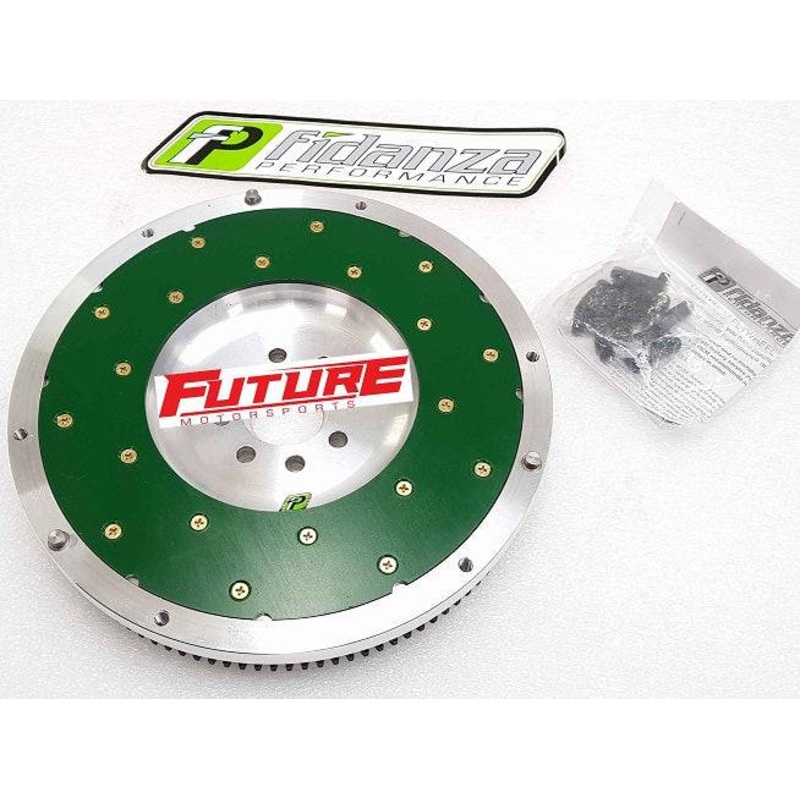 Fidanza Lightweight Flywheel Toyota Celica GT4 ST205 3SGTE