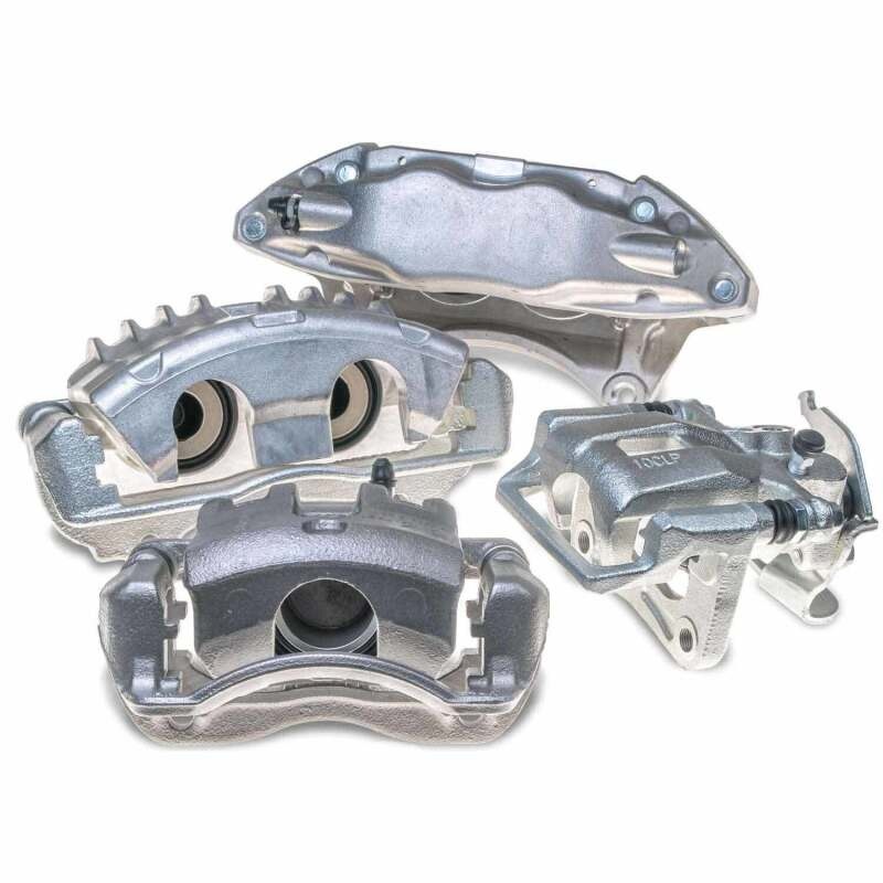 PowerStop Power Stop 06-12 Mercedes-Benz R350 Front Right OE Replacement Caliper