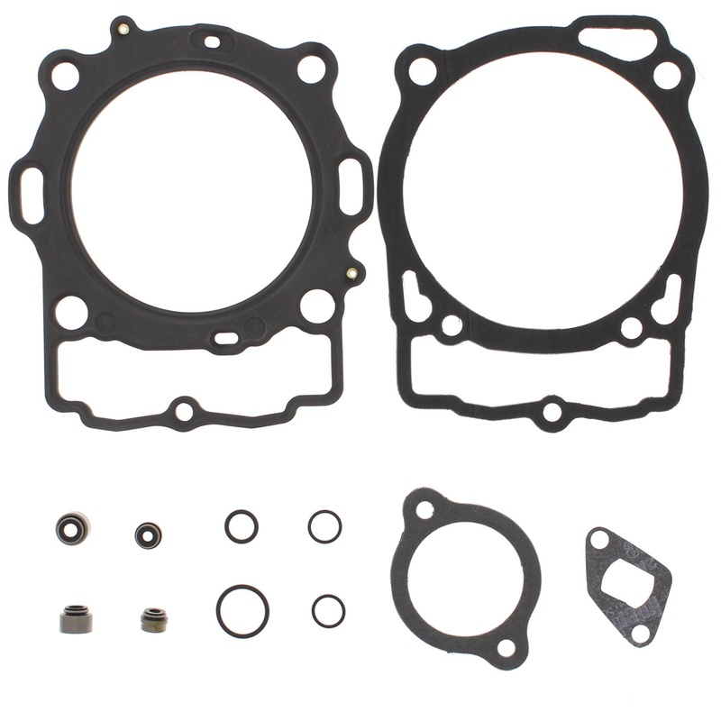 Vertex 810342 Gaskets 09-11 Husaberg 450FE Top End Gasket Kit