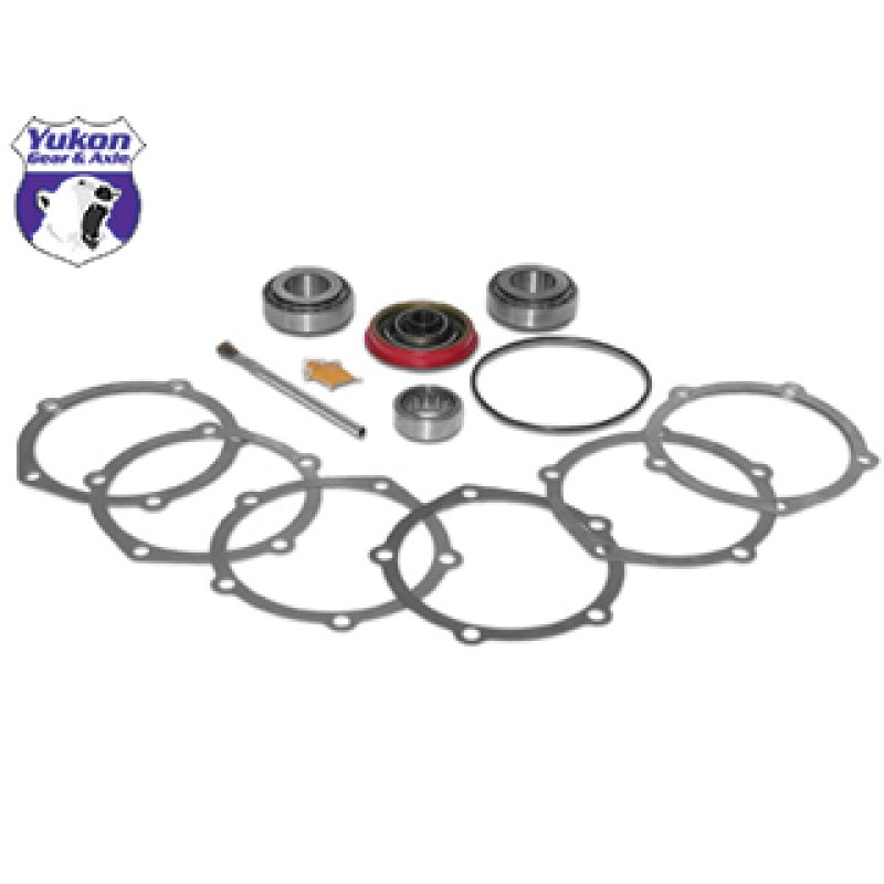Yukon Gear Pinion install Kit For GM 12 Bolt Truck Diff