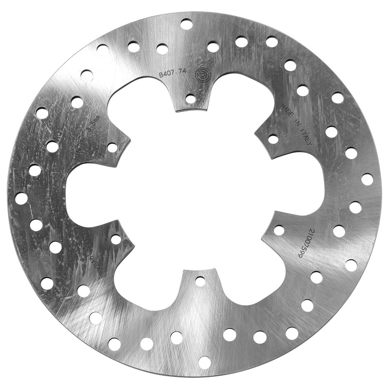 Brake Discs – 68B40774