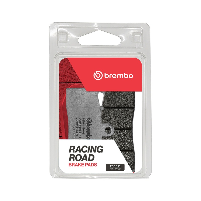 Brake Pads – 07GR62SR