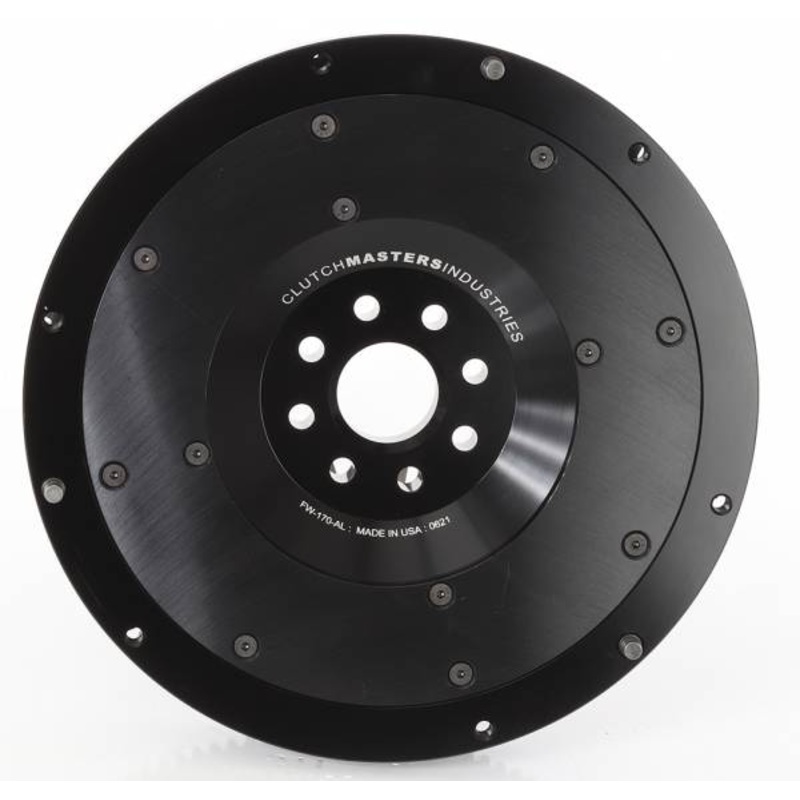 Clutchmasters Aluminum Flywheel Audi TT Quattro 2001-2002 4 1.8L MK1 Turbo 5-Speed