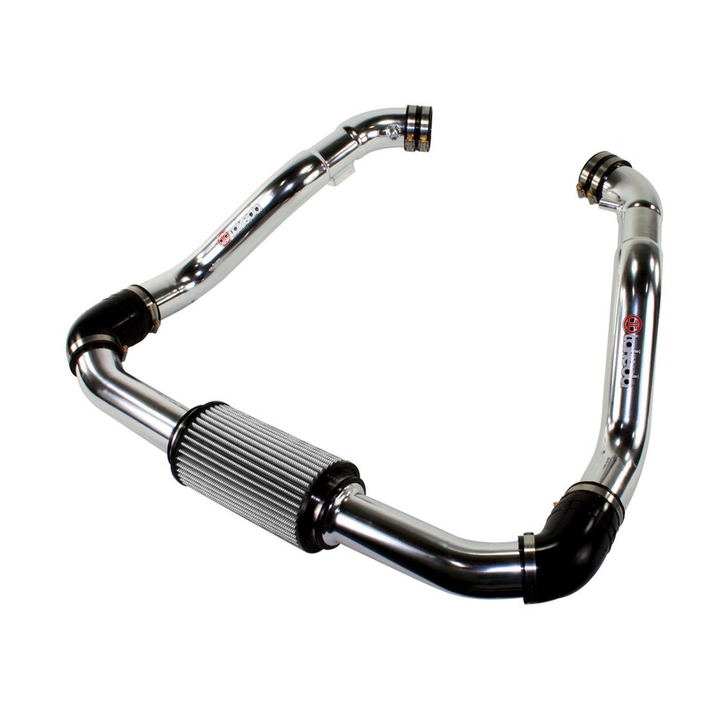 Takeda Stage 2 Dry Attack Cold Air Intake 2008-13 Infiniti G37 Coupe V6 3.7L / 2014 Infiniti Q60 V6 3.7L
