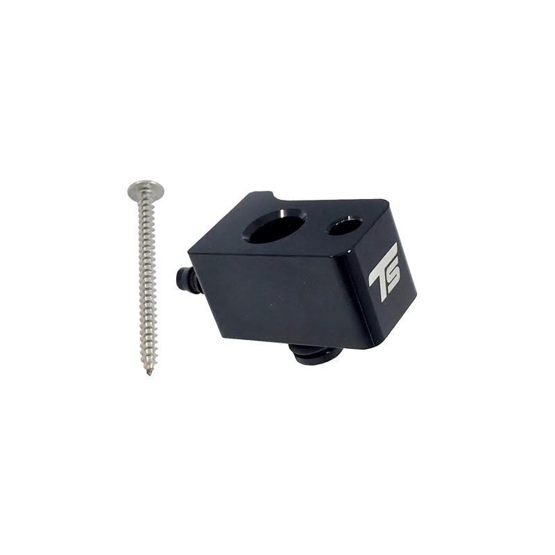 Torque Solution Billet Boost Tap | Multiple Fitments (TS-VW-026)