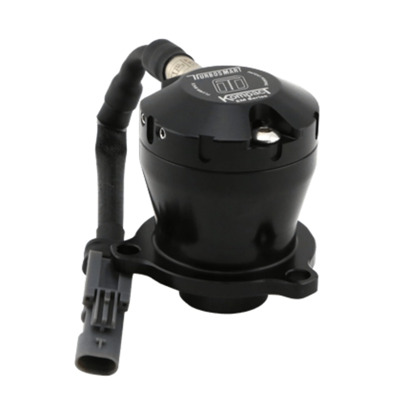 Turbosmart BOV Kompact EM Plumb Back VR11 – BMW N55 M2