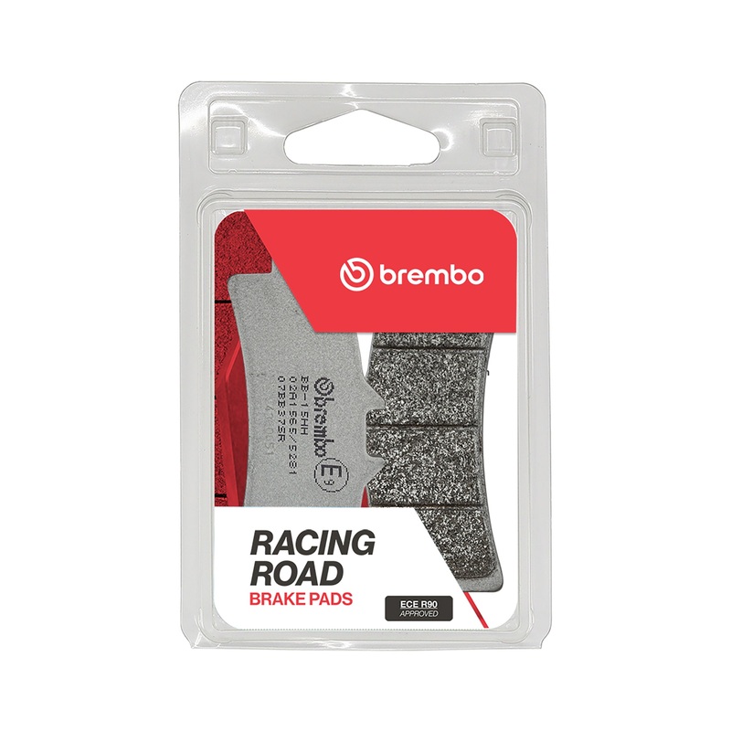 Brake Pads – 07BB37SR