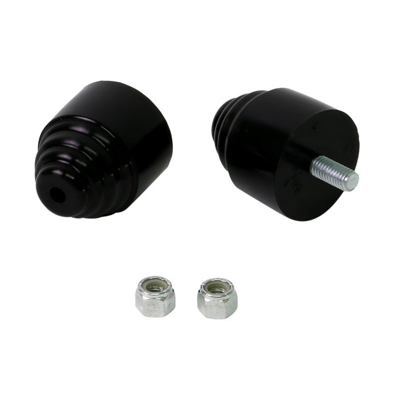 Nolathane Bump Stop – Bushing Kit  (REV218.0012)