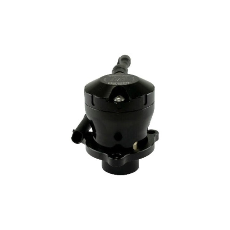 2022-24+ Ford Bronco Raptor 3.0 Turbosmart KOMPACT EM BOV DUAL PORT VR19