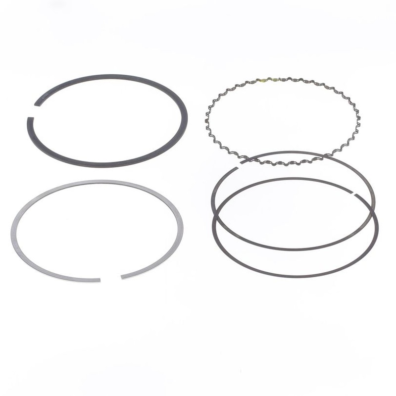 Athena S41316020 Ring Set Diameter 77 mm for Athena Piston
