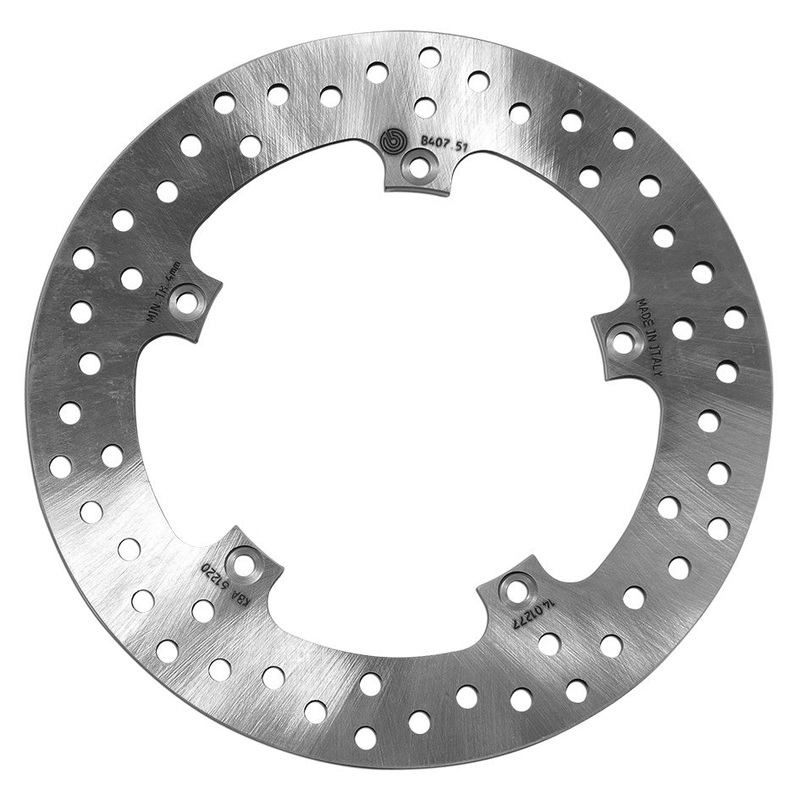 Brake Discs – 68B40751