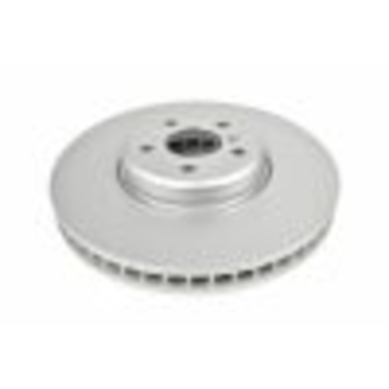 DBA 17-24 BMW 5-Series (G30/G11/G32) Street Hybrid Composite Standard Front Left Brake Rotor