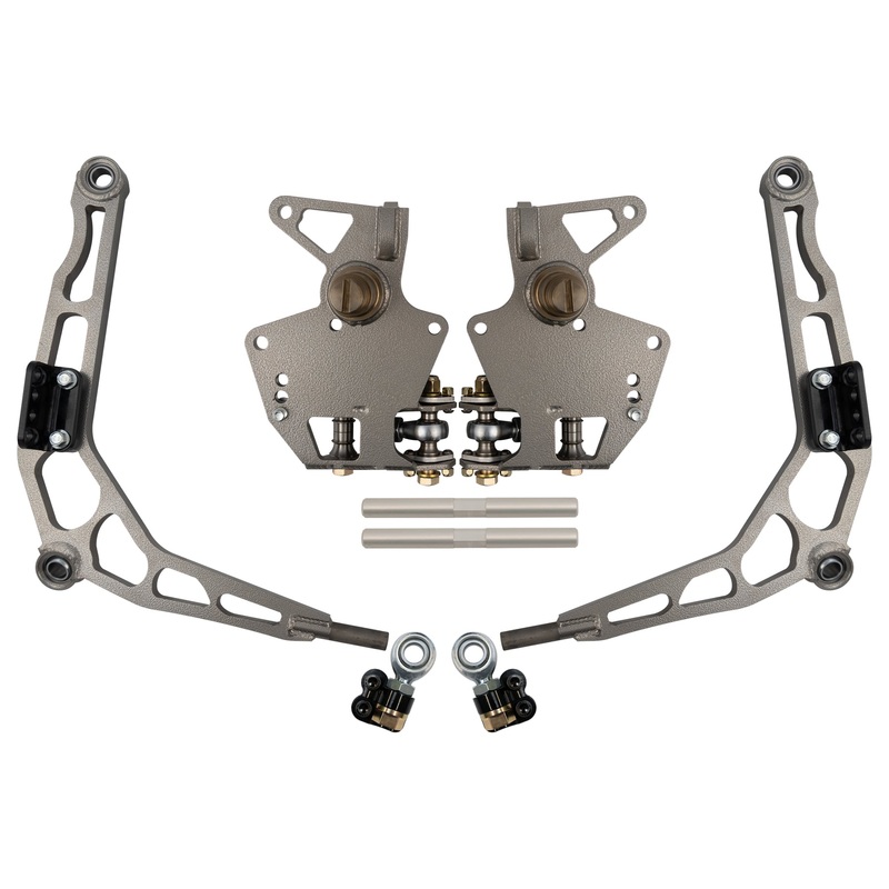 [GARAGE SALE] – FDF – BMW E36 MANTIS ANGLE KIT – Platinum