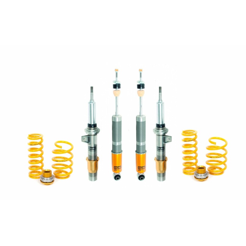Ohlins Road & Track Coilovers – BMW M3 E9X