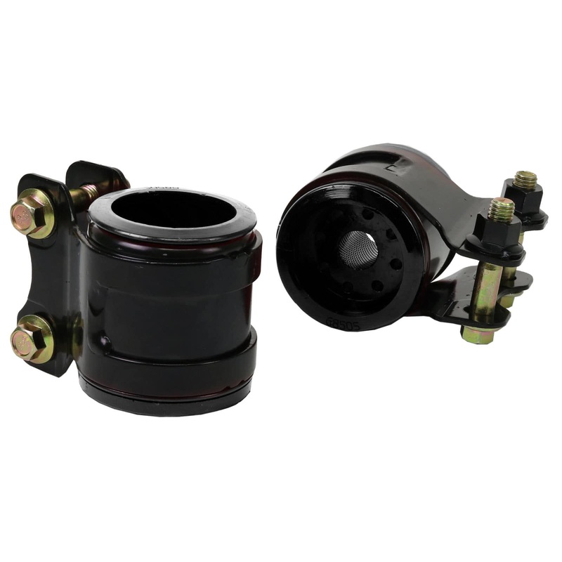Whiteline 2006-2009  MAZDA 3 BK MPS Front  Control Arm Lower – Inner Rear Bushing Kit W53528