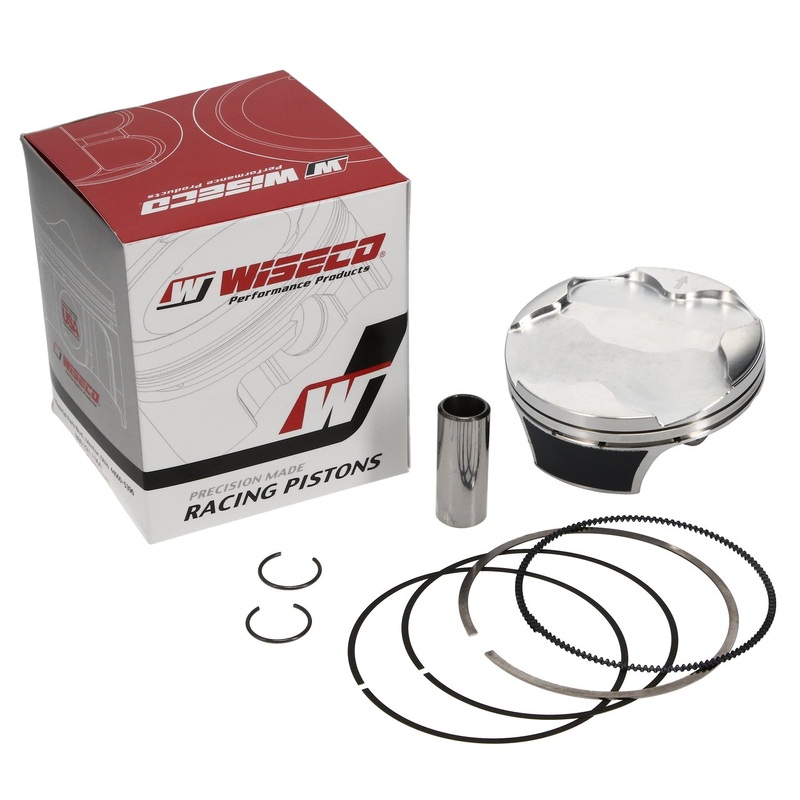 Wiseco 40010M07700 2010 Kawasaki KX250F 14.2:1 CR Piston