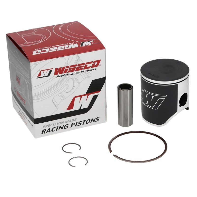 Wiseco SK1411 10-16 Ski-Doo 600HO ETEC (2444M 2834KA) Piston Kit