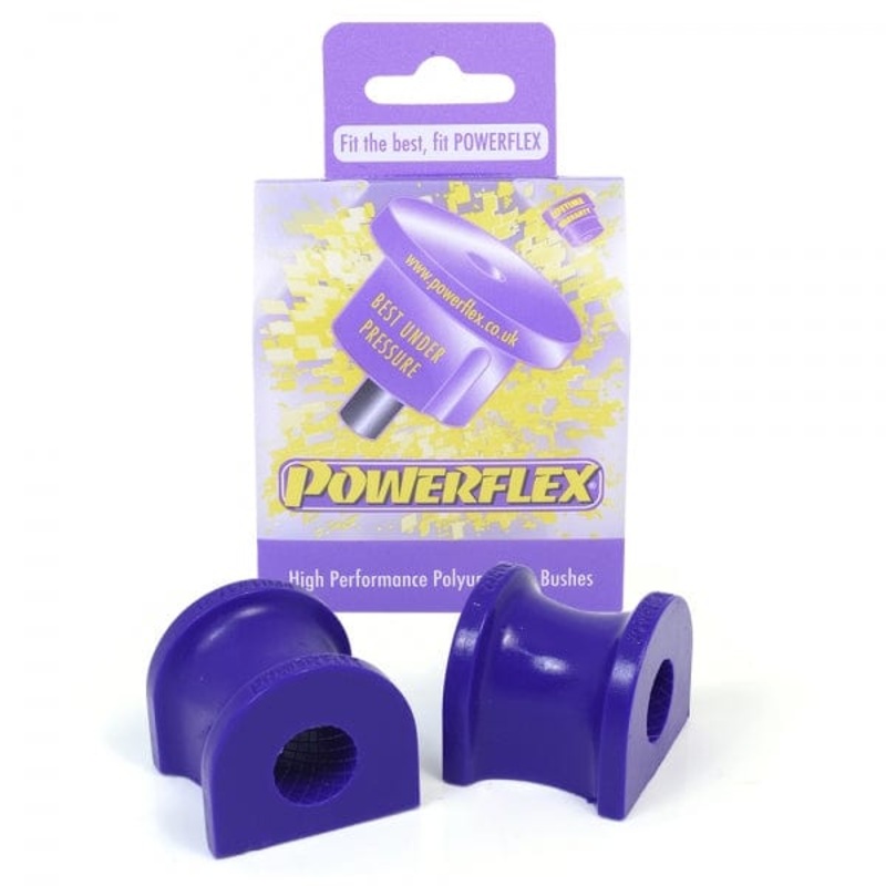 Alfa Romeo Spider (1995-2006), GTV 2.0 & V6 (95 – 05) Rear Sway Bar Bushing 18 mm