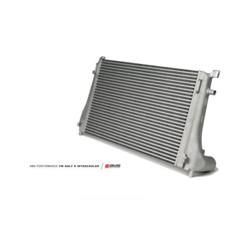 AMS Direct Fit Intercooler – VW/Audi MQB 1.8T/2.0T