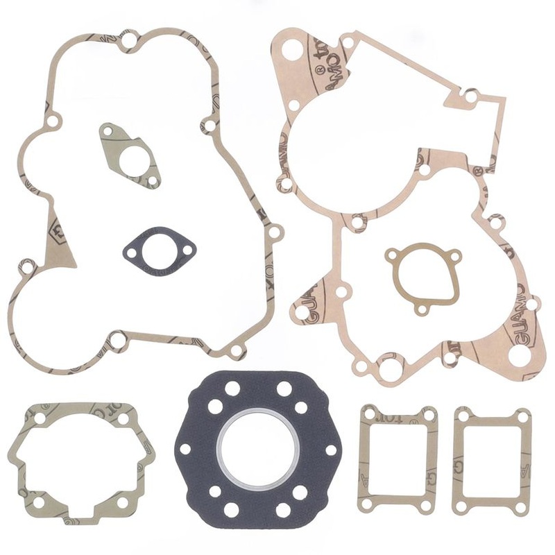 Athena P400105850075 Complete Gasket Kit (oil seals not included)