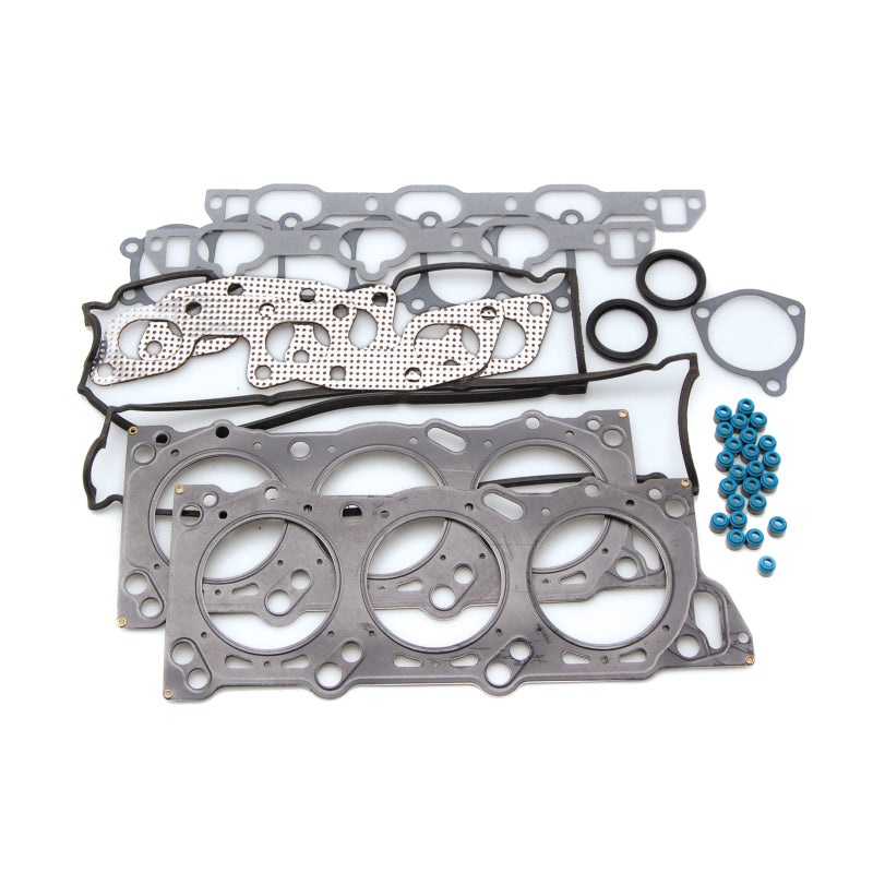 Cometic Nissan VG30DE/VG30DETT Top End Gasket Kit – 90mm Bore – .051in MLS Cylinder Head Gasket