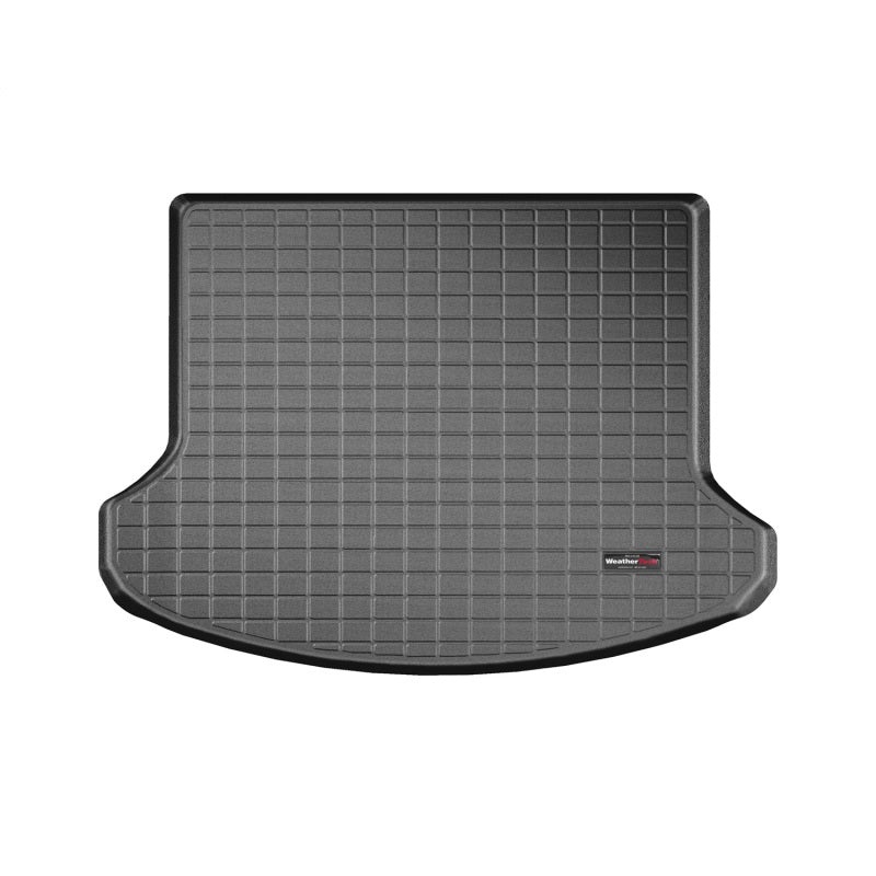WeatherTech 2016+ Honda Pilot | Behind 3rd row Cargo Liner – Black