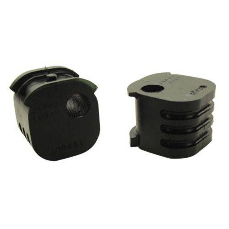 Whiteline 1992-1996  MITSUBISHI LANCER CC WAGON AND HATCHBACK Front  Control Arm Lower – Inner Rear Bushing Kit KCA317X