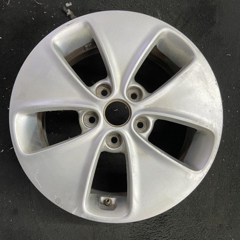 16″ SOUL 14 alloy 16×6.5 Original OEM Wheel Rim