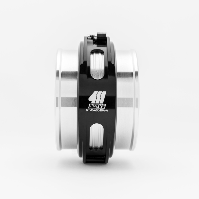411 WORKS – WORKS Clamp