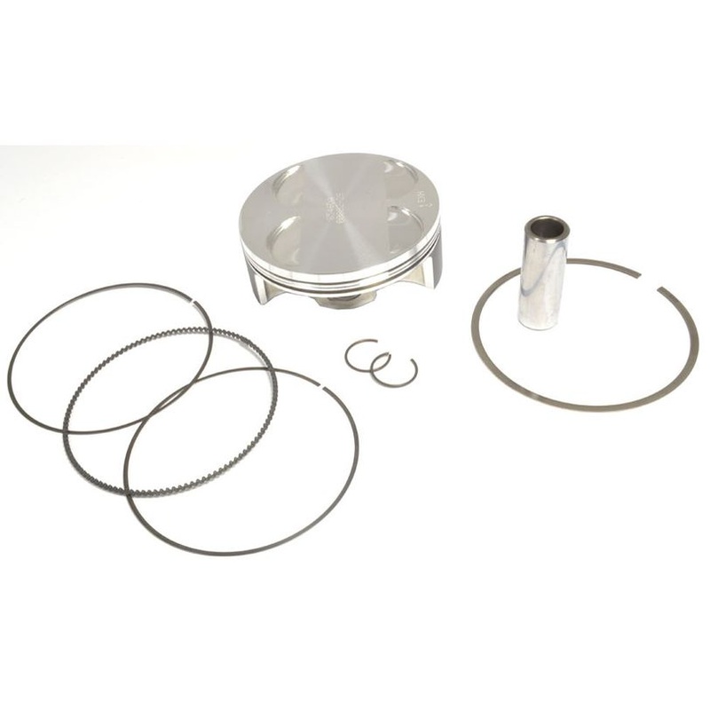Athena S4F09600002A Ring Set Diameter 96 mm for Athena Piston
