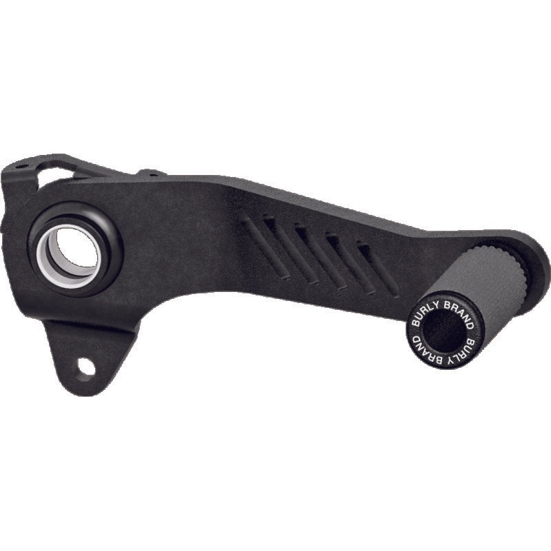 Burly Brand Slash Cut Brake Lever