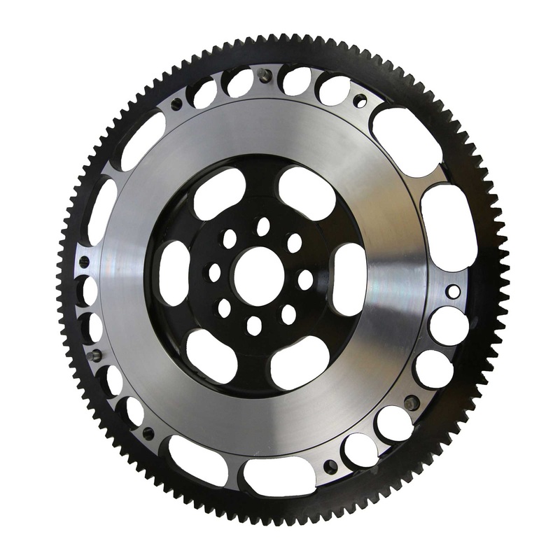 Competition Clutch MAZDA RX7, RX8 Flywheels* Ultra Lightweight Flywheel – 4.3kg / 13.8lbs