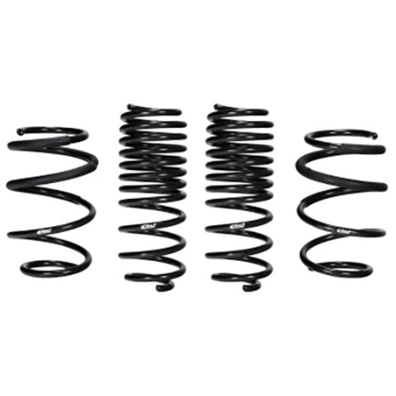 Eibach Pro-Kit Lowering Springs | 2022+ Honda Civic Si Sedan (E10-40-043-02-22)