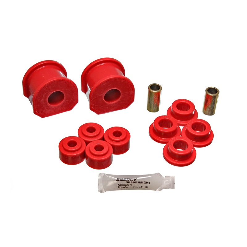 Energy Suspension 4.5123R Rear Stabilizer Bar .875