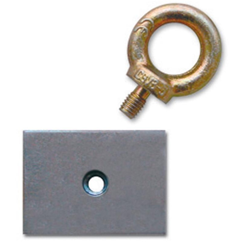 Sparco Seat Hardware Kit – Side (50002)
