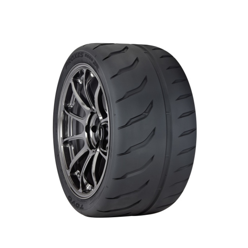 Toyo Proxes R888R Tire 225/45Z/15 91W XL